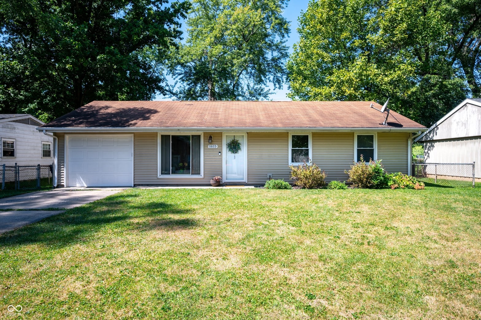 Photo of 1615 S Lindell Drive, Yorktown, IN