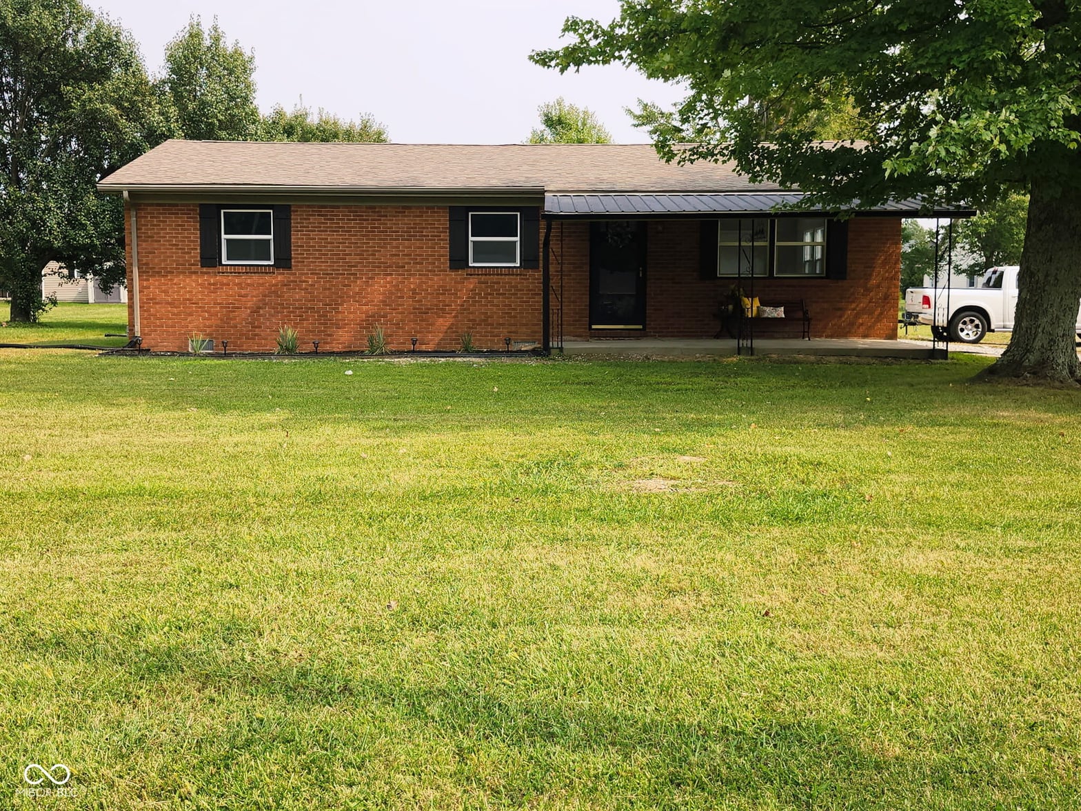 Photo of 1120 S Adams Street, Versailles, IN