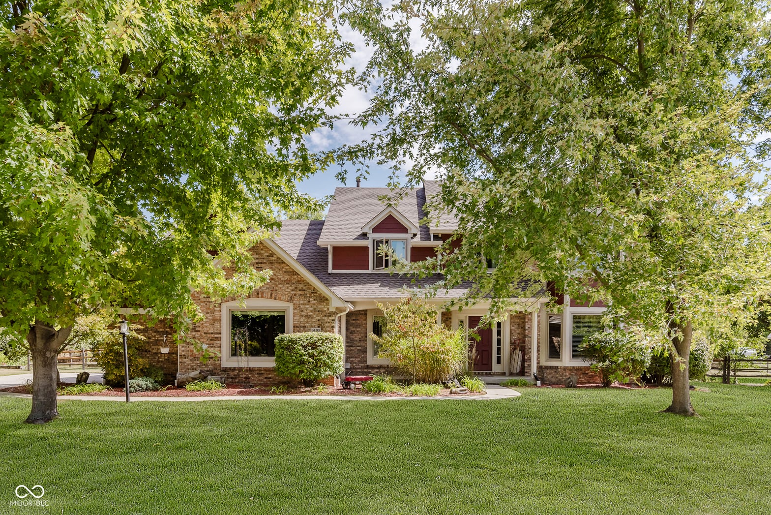 Photo of 1405 Stoney Creek Circle, Carmel, IN