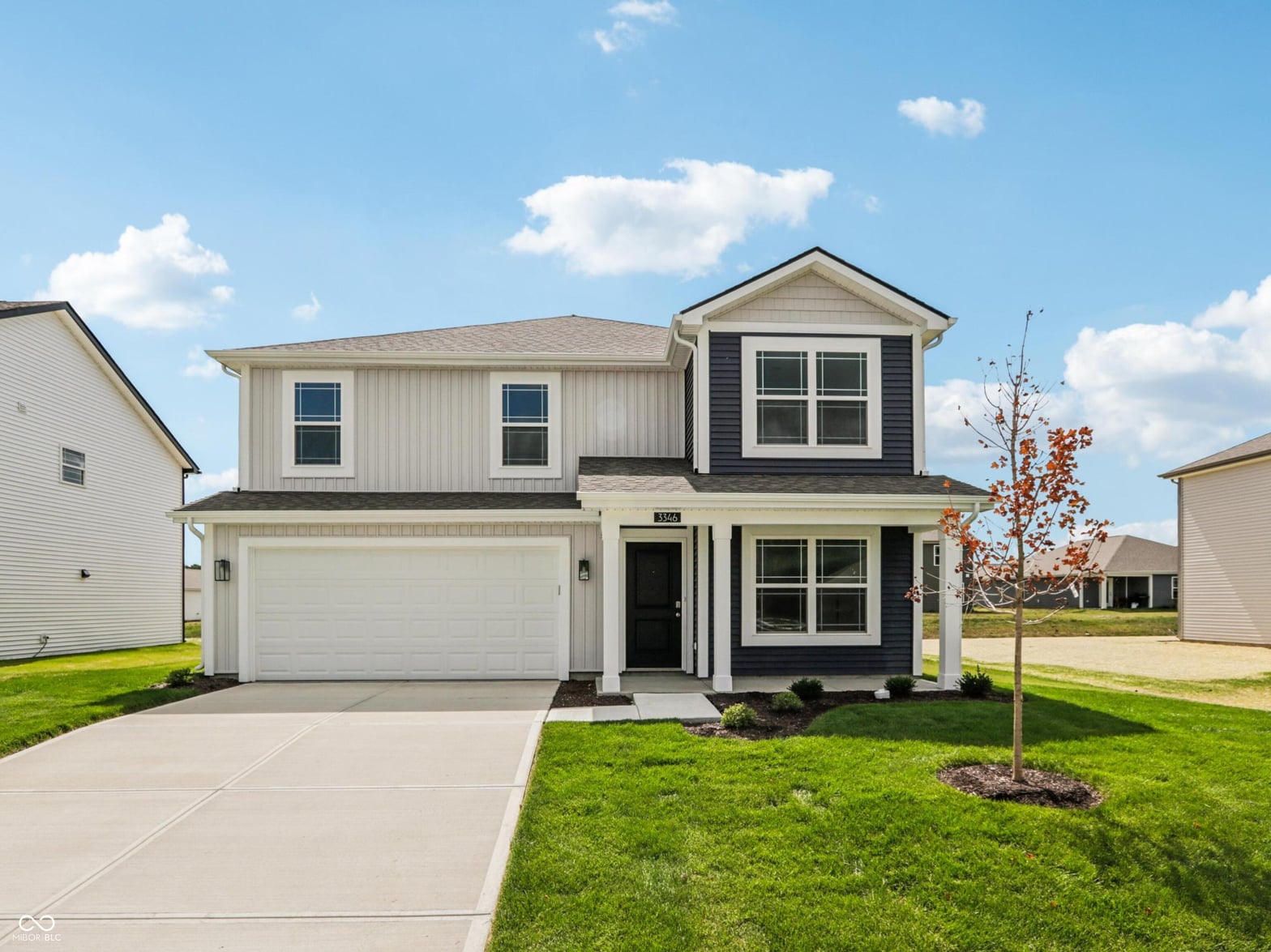 Photo of 3346 Godby Drive, Sheridan, IN