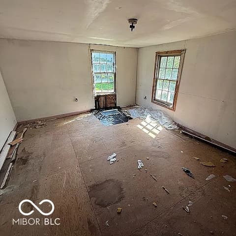 Photo of 3024 C Avenue, New Castle, IN