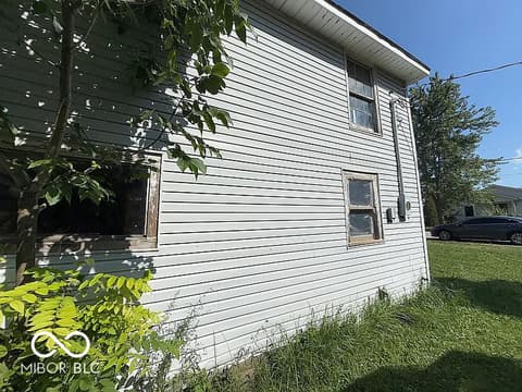 Photo of 3024 C Avenue, New Castle, IN