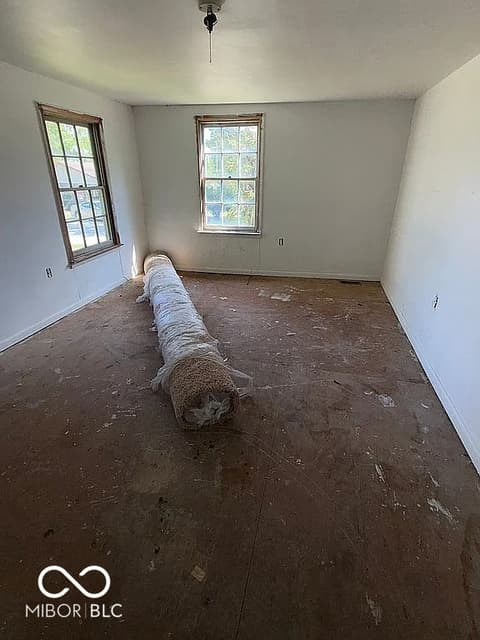 Photo of 3024 C Avenue, New Castle, IN
