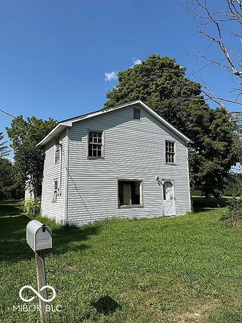 Photo of 3024 C Avenue, New Castle, IN