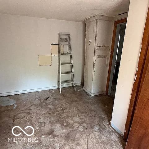 Photo of 3024 C Avenue, New Castle, IN