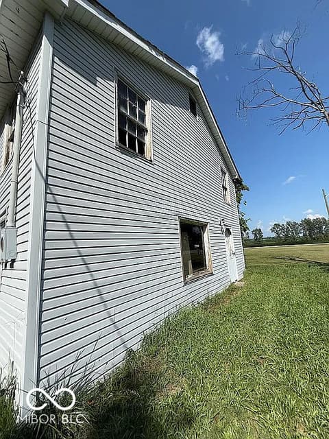Photo of 3024 C Avenue, New Castle, IN