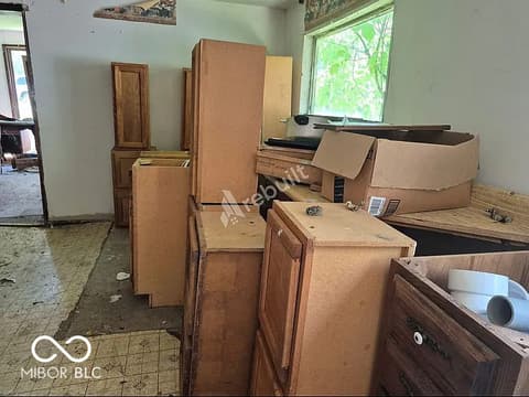 Photo of 3024 C Avenue, New Castle, IN