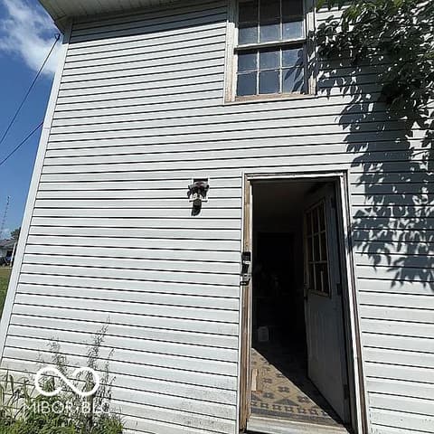 Photo of 3024 C Avenue, New Castle, IN