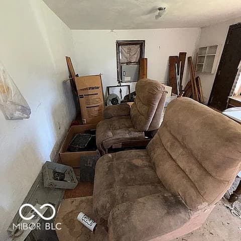 Photo of 3024 C Avenue, New Castle, IN