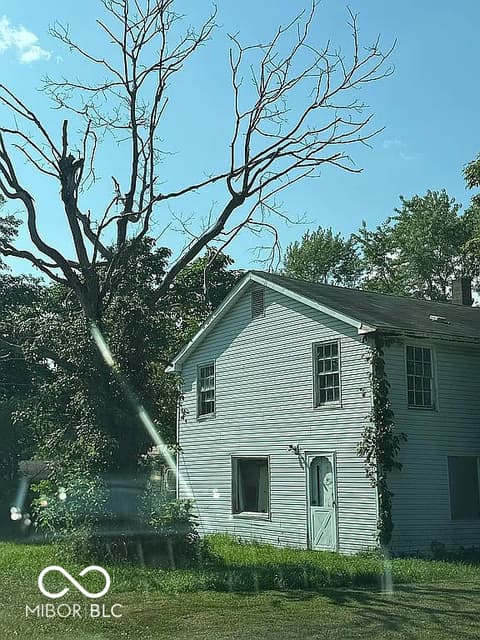 Photo of 3024 C Avenue, New Castle, IN