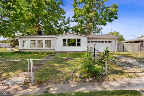 5213 Wea Drive