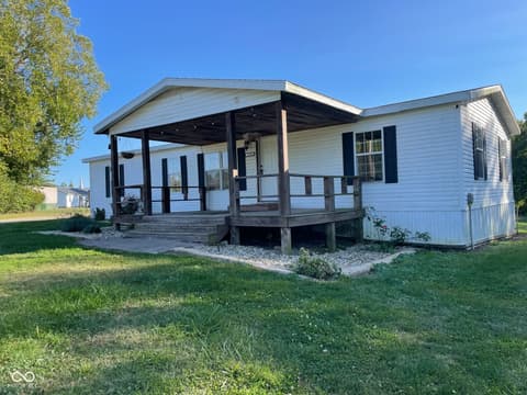 2336 S Stringtown Road