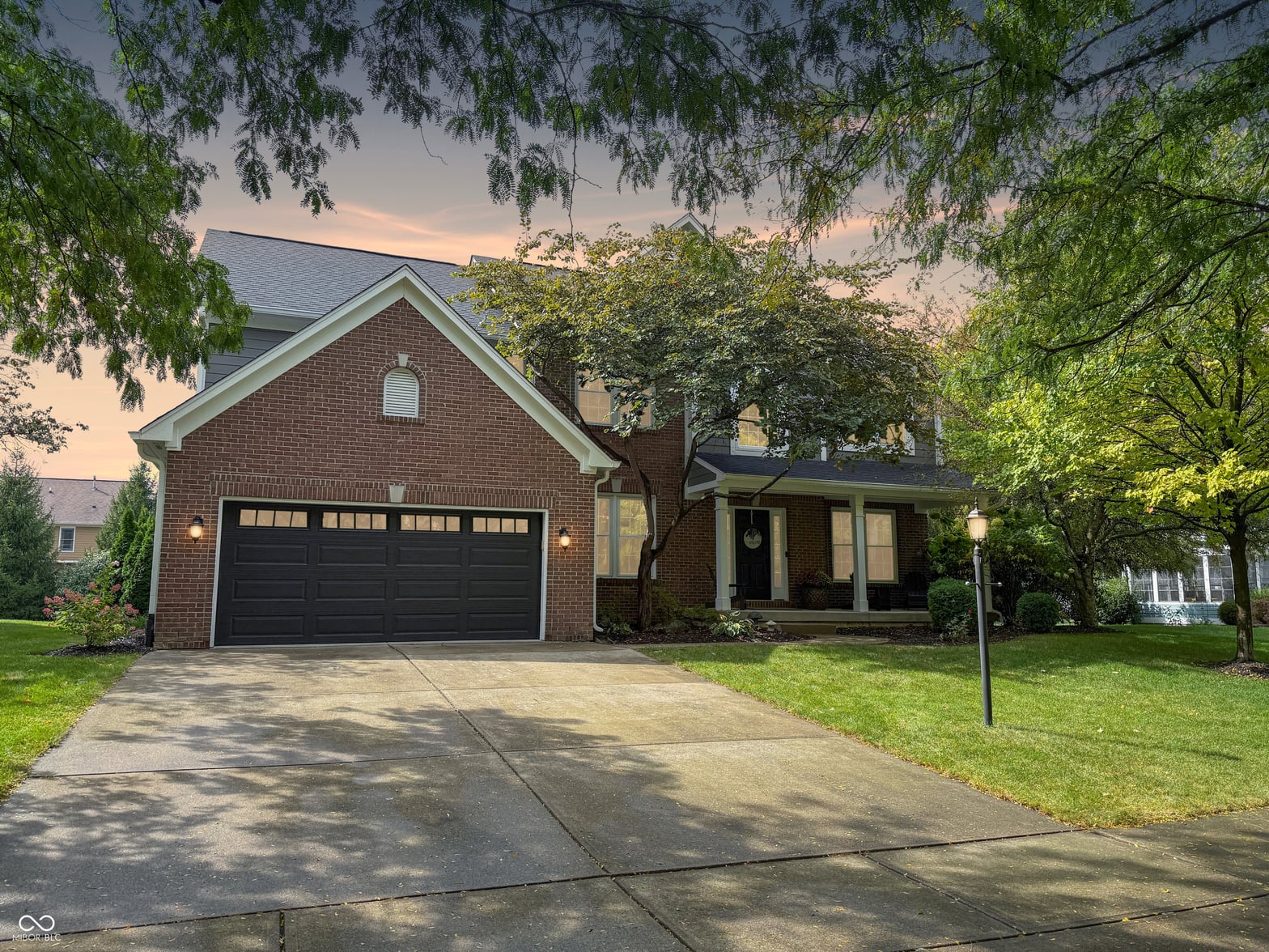 Photo of 10136 Windward Pass, Fishers, IN