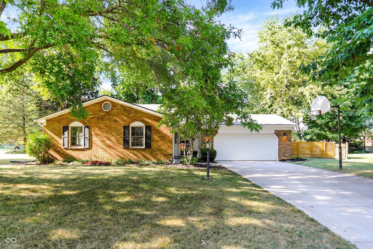 Photo of 4600 Royal Oak Lane, Carmel, IN