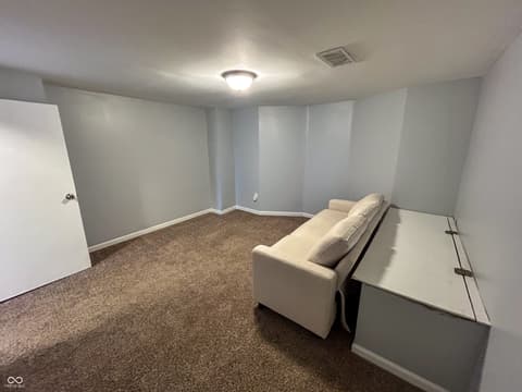 Bonus room at 5846 N Keystone Avenue, Indianapolis, IN