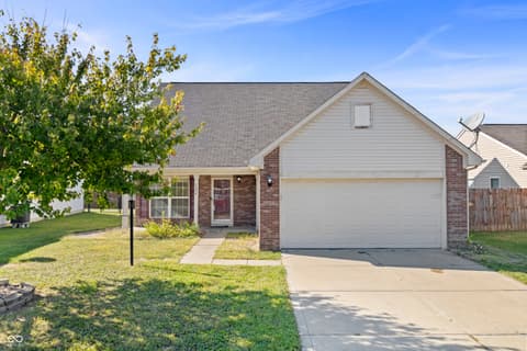 5404 Himalayan Drive