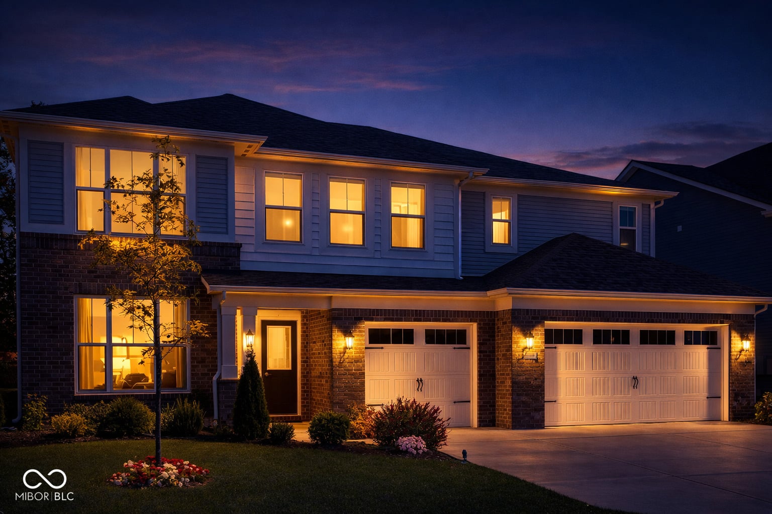 Photo of 3908 Kensington Drive, Danville, IN