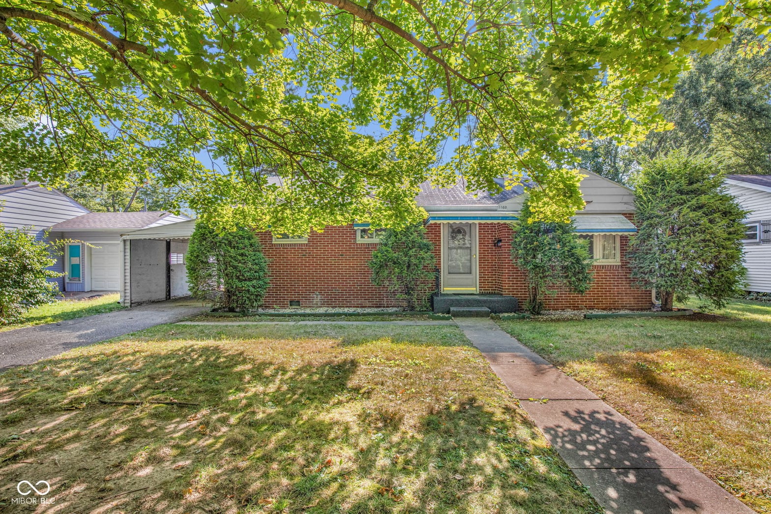 Photo of 1160 N 10th Street, Noblesville, IN