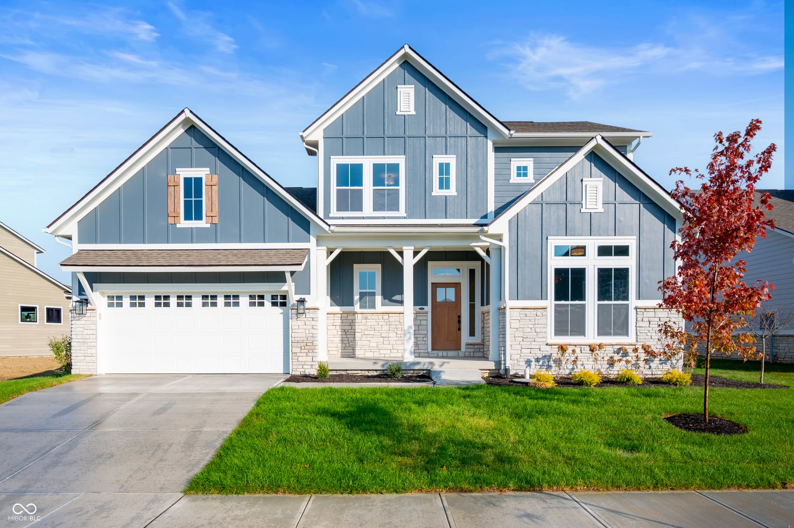 Photo of 774 Robinson Farm Way, Westfield, IN