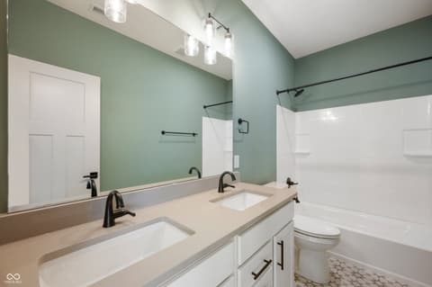 Photo of 774 Robinson Farm Way, Westfield, IN