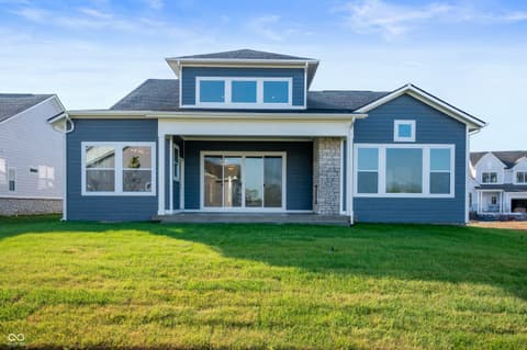 Photo of 774 Robinson Farm Way, Westfield, IN