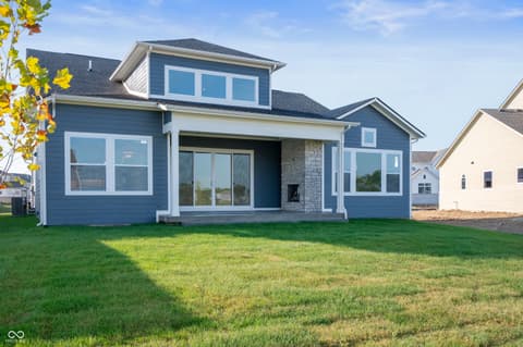 Photo of 774 Robinson Farm Way, Westfield, IN