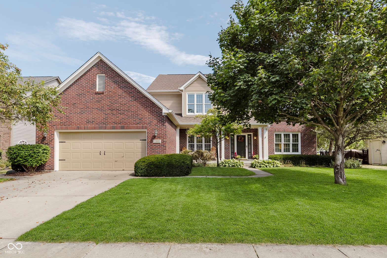 Photo of 13495 Shakamac Drive, Carmel, IN