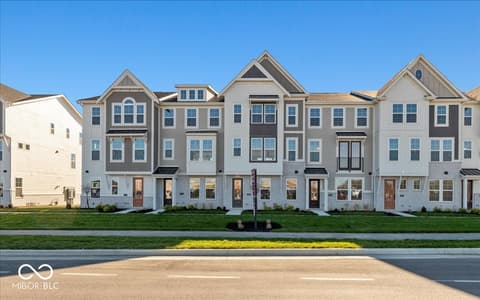 408 Elite Street