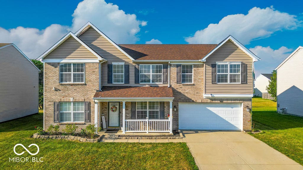 Photo of 10838 Spring Green Drive, Indianapolis, IN