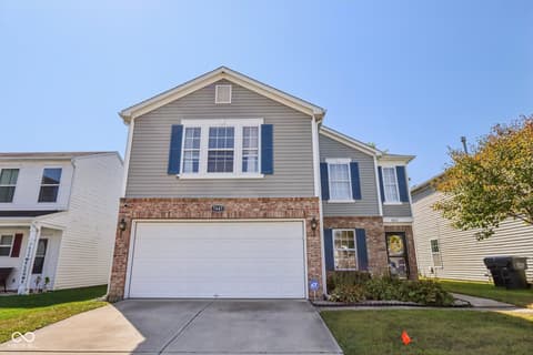 7647 Mansfield Way