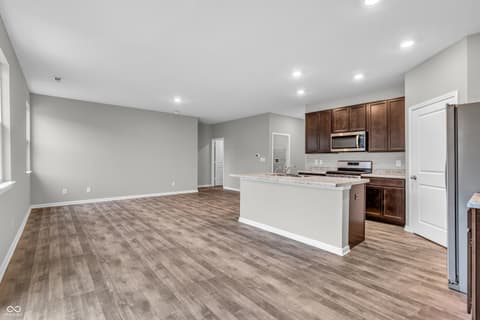 Photo of 11149 N Sashing Way, Monrovia, IN