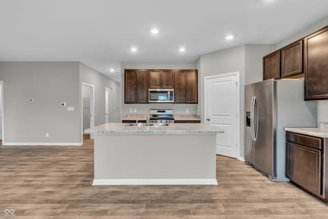 Photo of 11149 N Sashing Way, Monrovia, IN