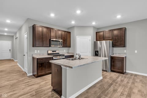 Photo of 11149 N Sashing Way, Monrovia, IN