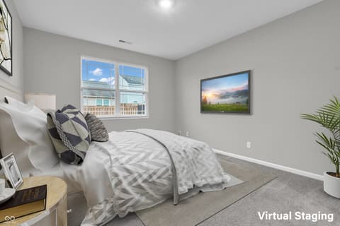 Photo of 11149 N Sashing Way, Monrovia, IN