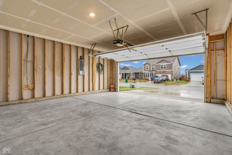 Photo of 11149 N Sashing Way, Monrovia, IN