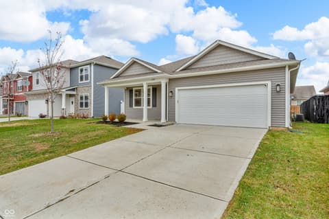 Photo of 11149 N Sashing Way, Monrovia, IN