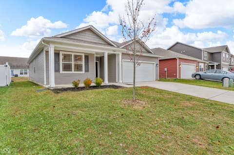 Photo of 11149 N Sashing Way, Monrovia, IN