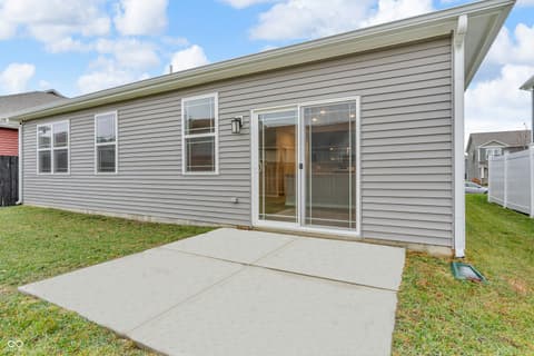 Photo of 11149 N Sashing Way, Monrovia, IN