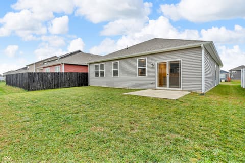Photo of 11149 N Sashing Way, Monrovia, IN