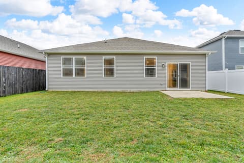 Photo of 11149 N Sashing Way, Monrovia, IN