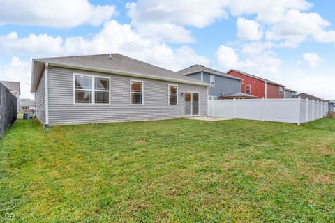 Photo of 11149 N Sashing Way, Monrovia, IN