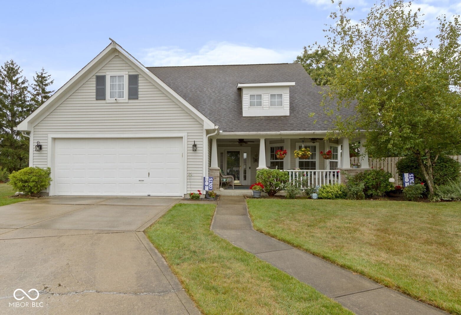 Photo of 10680 Morristown Court, Carmel, IN
