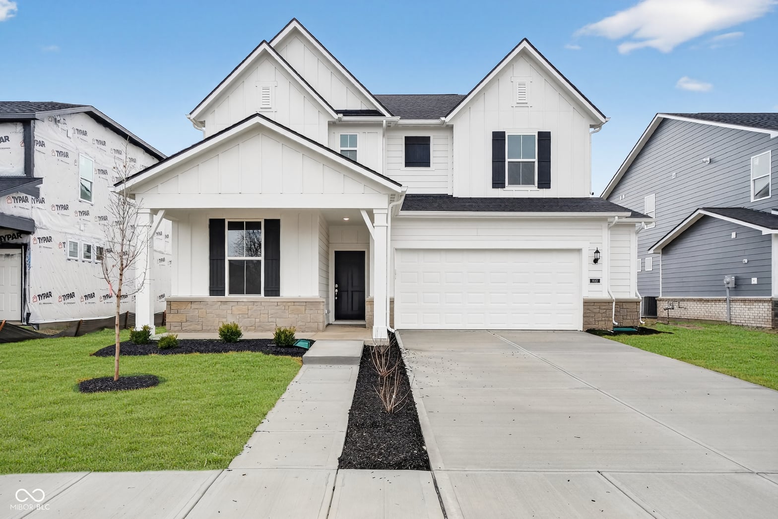 Photo of 9127 Haverhill Lane, Plainfield, IN