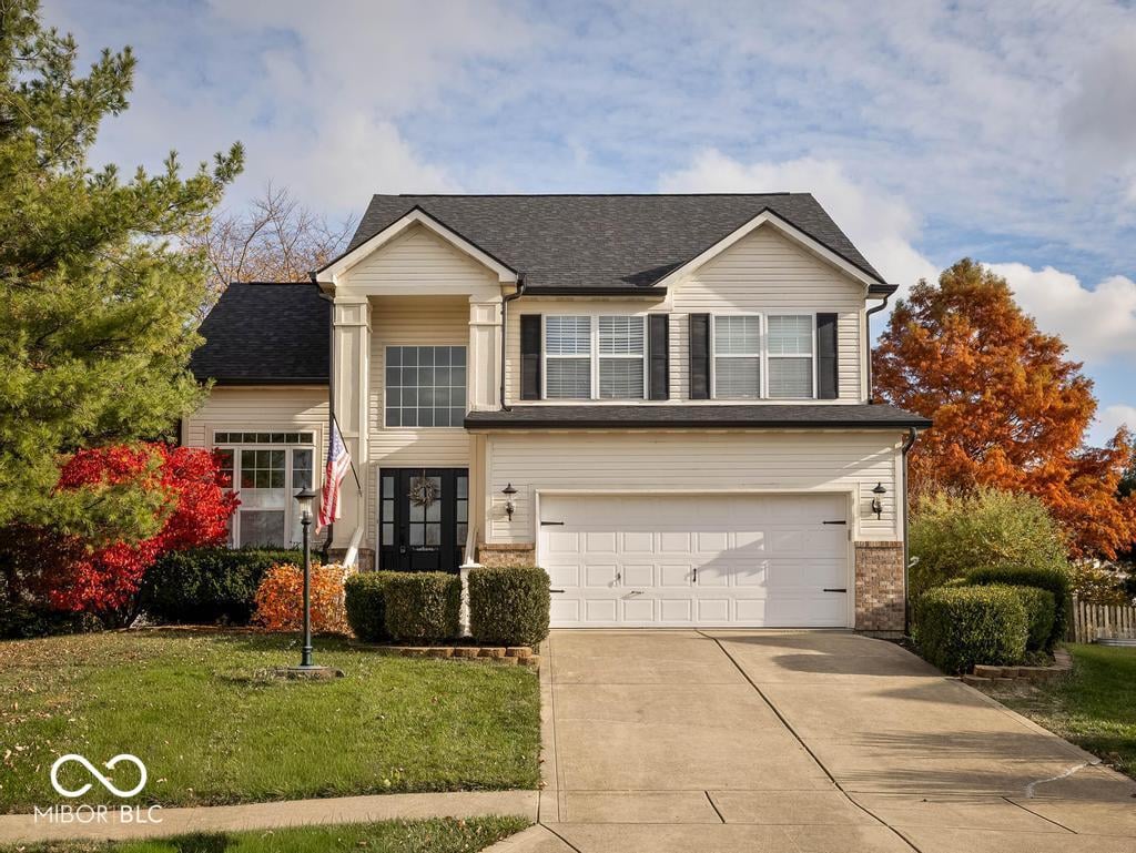 Photo of 11517 Moss Rock Court, Fishers, IN