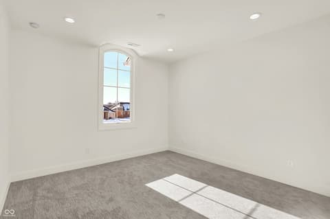 Photo of 5336 Ashby Court, Greenwood, IN