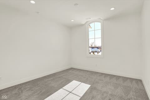Photo of 5336 Ashby Court, Greenwood, IN