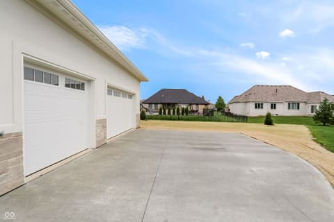 Photo of 5336 Ashby Court, Greenwood, IN