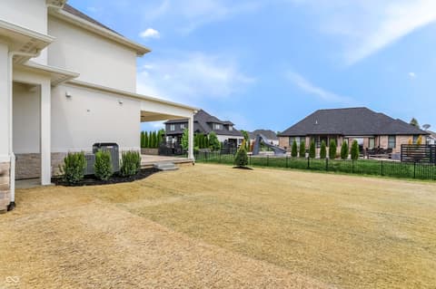 Photo of 5336 Ashby Court, Greenwood, IN