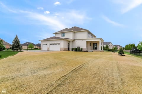 Photo of 5336 Ashby Court, Greenwood, IN