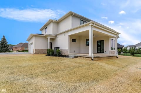 Photo of 5336 Ashby Court, Greenwood, IN